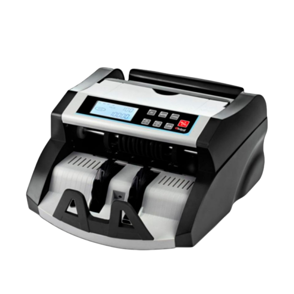Contadora de Billetes Global con Display Externo