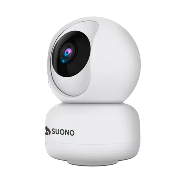 Camara de Seguridad Suono 2MP Wifi para Interior