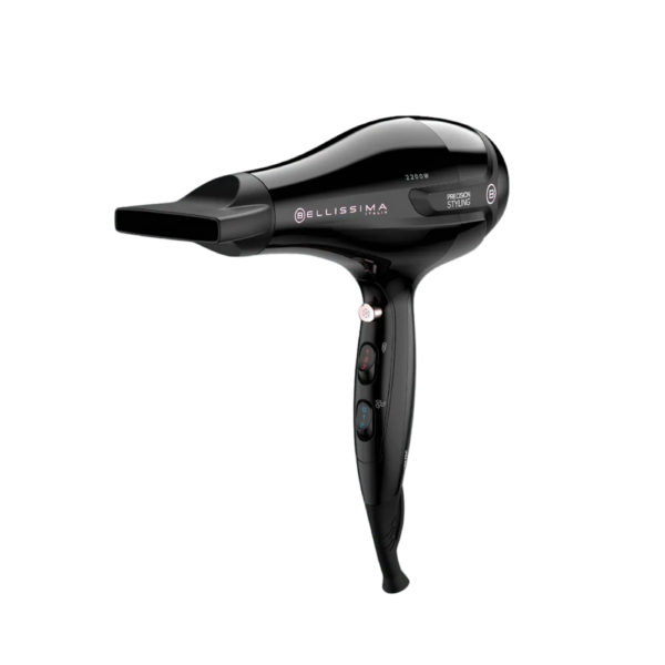 Secador Bellissima 2200W Ionico 2 Velocidades