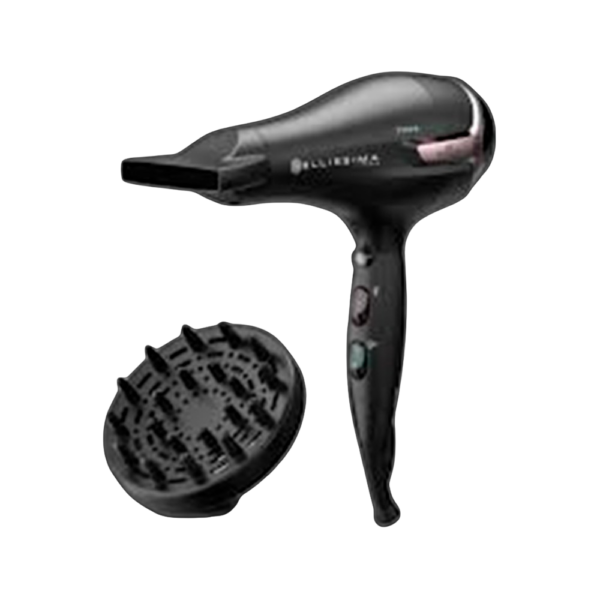 Secador Bellissima 2300W Profesional Ionico