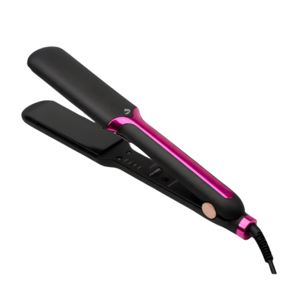 Planchita de Pelo Suono Compacta y Ergonomica