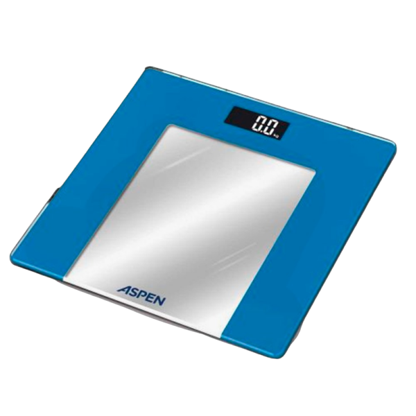 Balanza Digital Aspen de Baño hasta 150kg