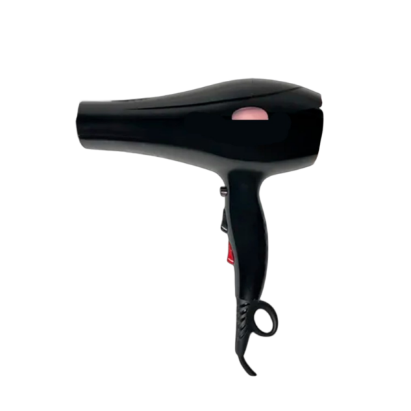 Secador de Pelo Dfo 650W Compacto