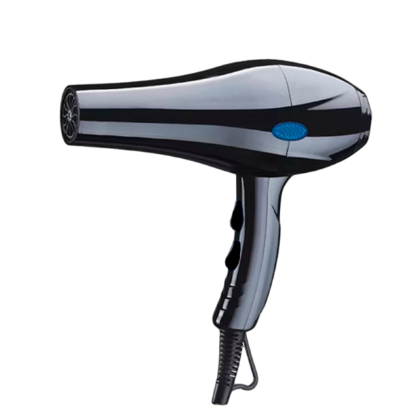 Secador de Pelo Suono 1600W para Uso Diario