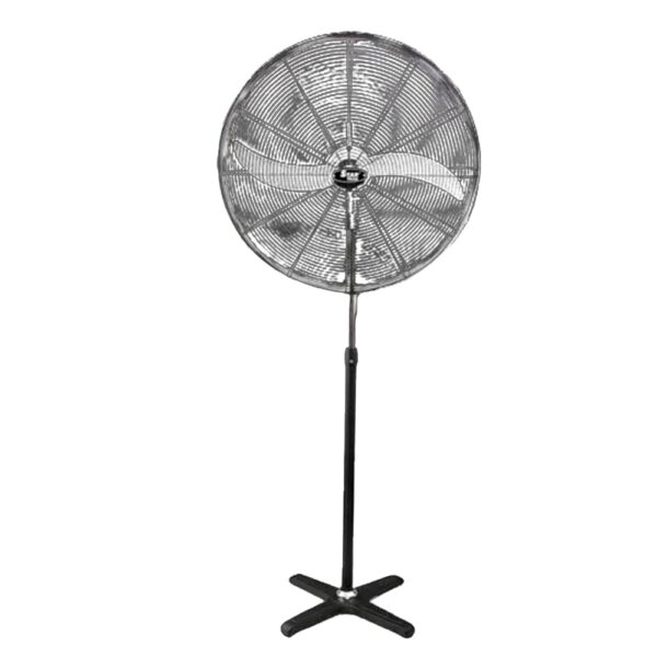 Ventilador Industrial Star Track 30 Gran Caudal