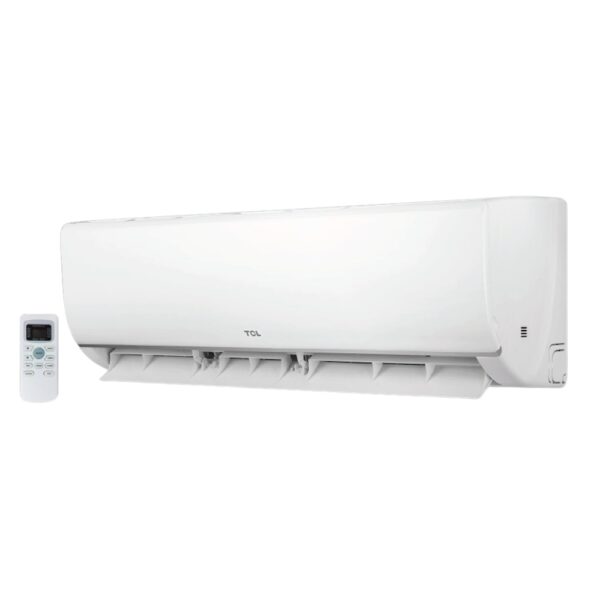 Aire Split TCL Frio Calor 6100W para Ambientes Grandes