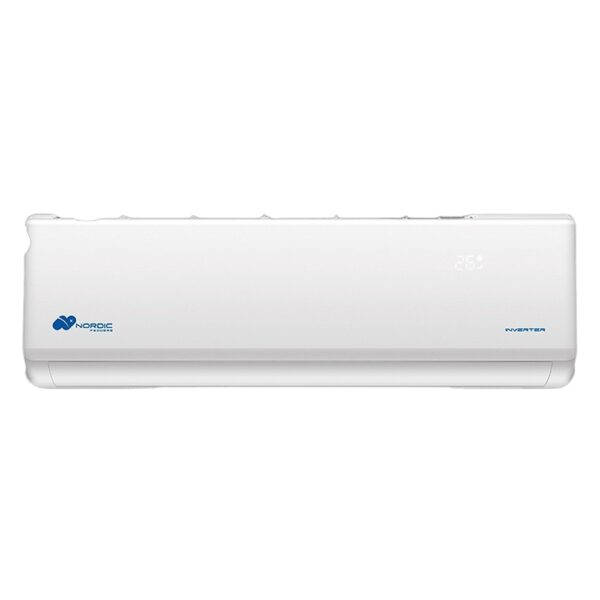 Aire Split Nordic Frio Calor 5300W Todo el Año