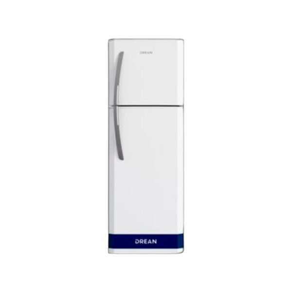 Heladera Drean 277L Blanca para tu Familia