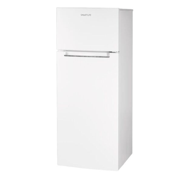 Heladera Smartlife 257L Blanca Compacta