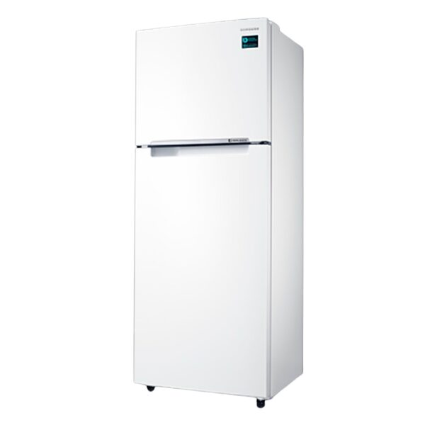 Heladera Samsung 320L Blanca No Frost Inverter