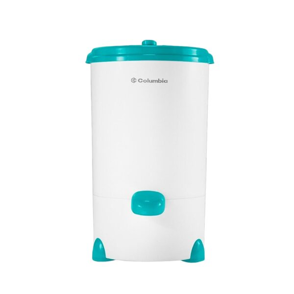 Secarropas Centrifugo Columbia 5.5kg