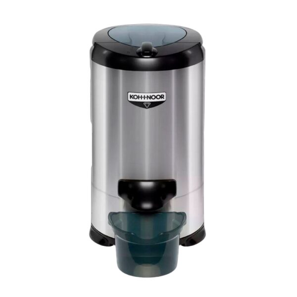 Secarropas Centrifugo Koh-i-noor 6.5kg Acero