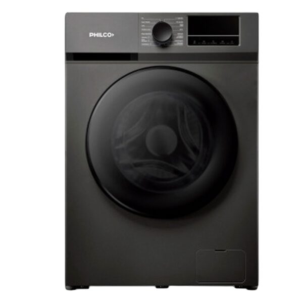 Lavarropas Philco 11kg 1400 RPM Carga Frontal