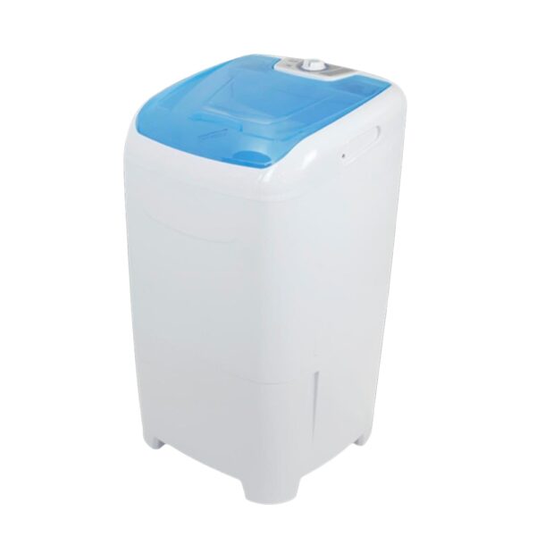 Lavarropas Columbia 7kg Carga Superior sin Bomba
