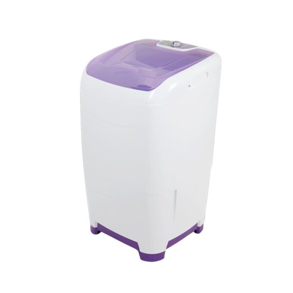 Lavarropas Columbia 10kg Carga Superior sin Bomba