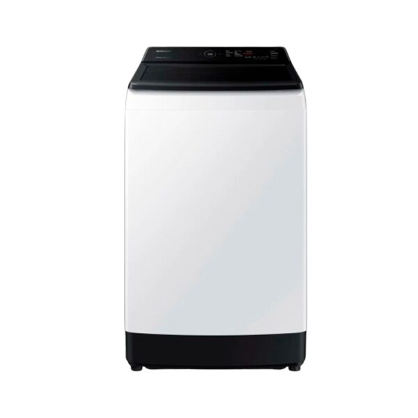 Lavarropas Samsung 7kg Inverter Frontal Silver