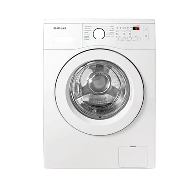 Lavarropas Samsung 6.5kg Inverter Frontal Blanco