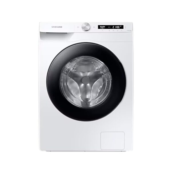 Lavarropas Samsung 9.5kg 1400 RPM Inverter Blanco