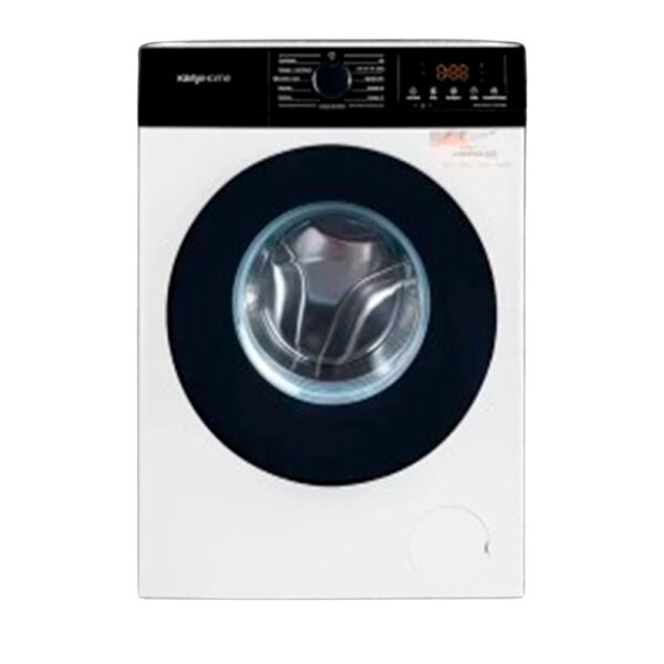 Secarropas por Calor Smartlife 8kg Blanco