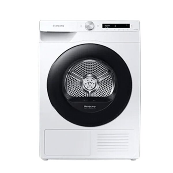 Secarropas por Calor Samsung 9kg Bomba de Calor