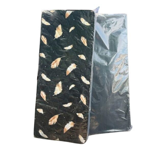 Conjunto Fisher 1 Plaza Base + Colchon 80×190