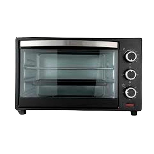 Horno Electrico Smartlife 40 Litros Negro