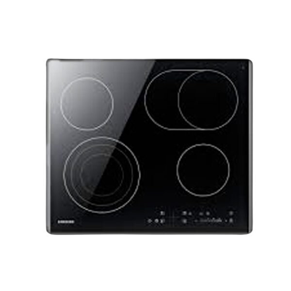 Anafe Electrico Samsung 4 Hornallas
