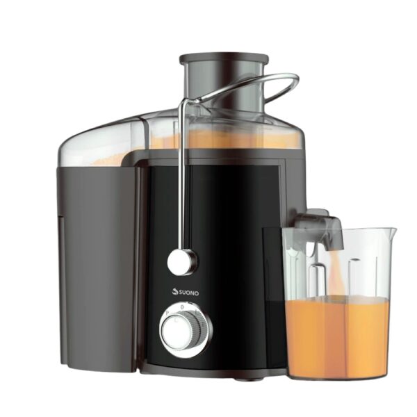 Extractor Licuadora Portatil Suono 450 ml