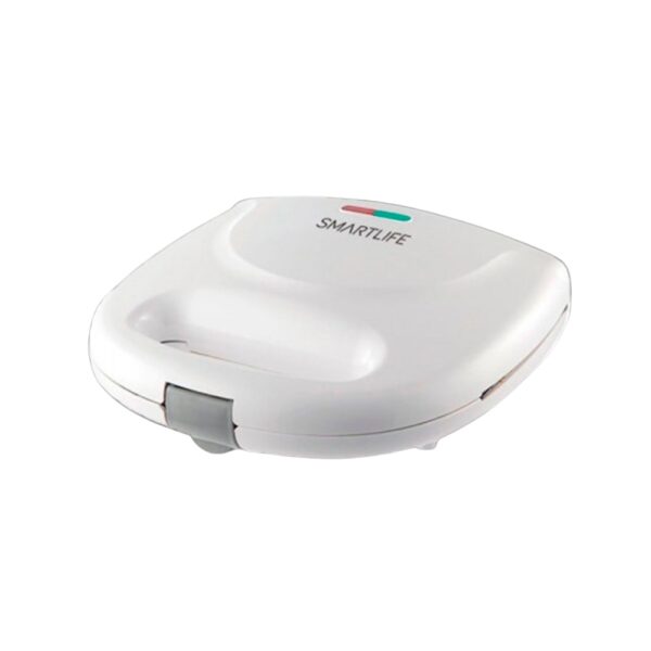 Sandwichera Smartlife Antiadherente 4 Porciones
