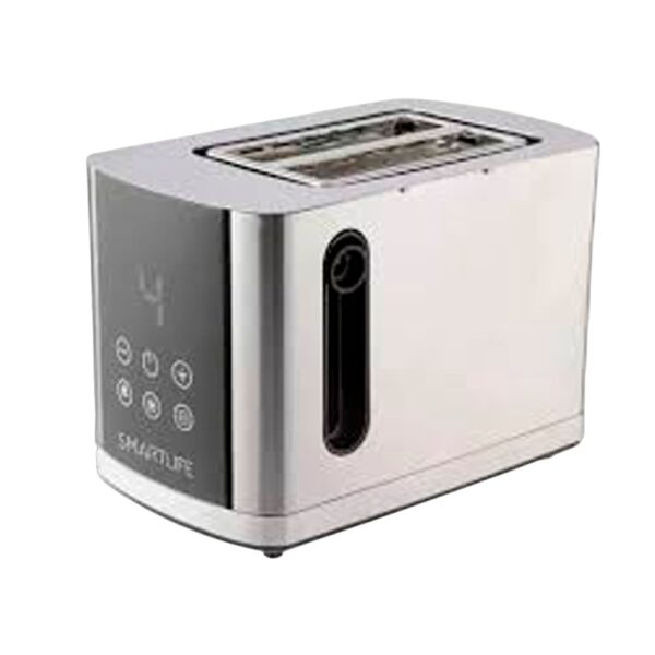Tostadora Smartlife 2 Panes para tu Desayuno