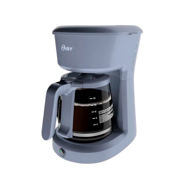 Cafetera Oster Rocket Power 12 Tazas