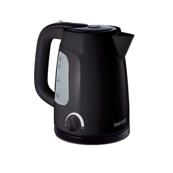Jarra Electrica Smartlife 1.7L Blanca
