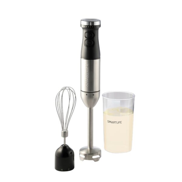 Mixer de Mano Smartlife 800W Minipimer