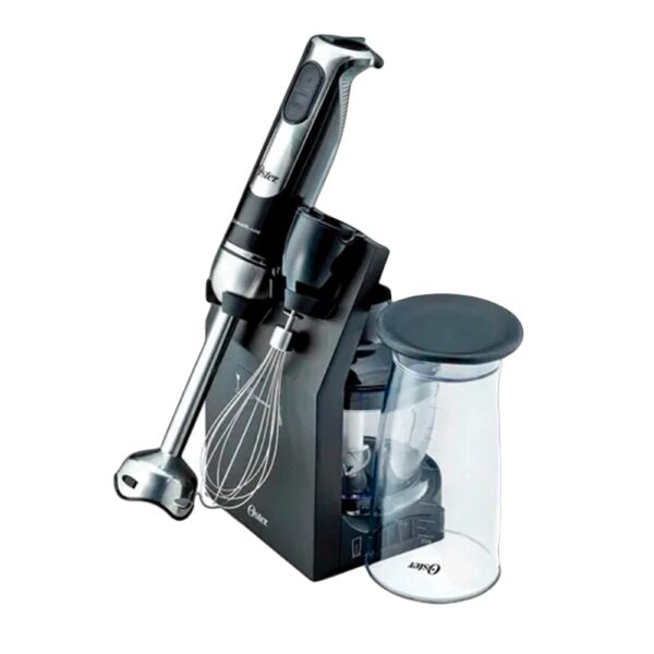 Batidora de Mano Oster 800W Negra