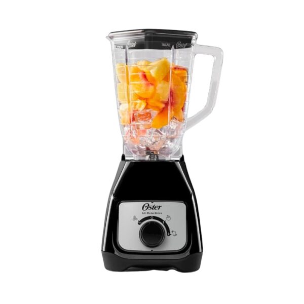 Licuadora Oster 1.25L 550W Clasica