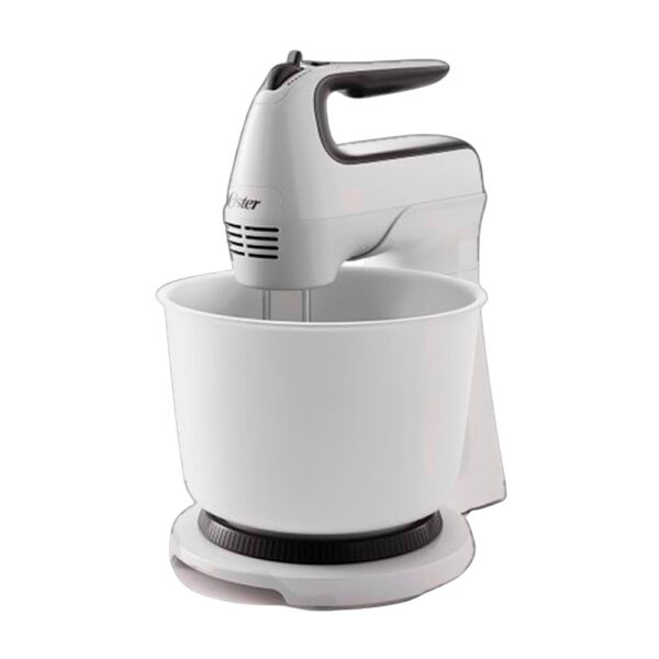 Batidora Pedestal Oster 250W con Bowl Giratorio