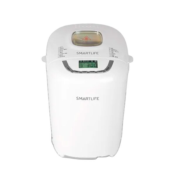 Fabrica de Pan Smartlife 15 Programas