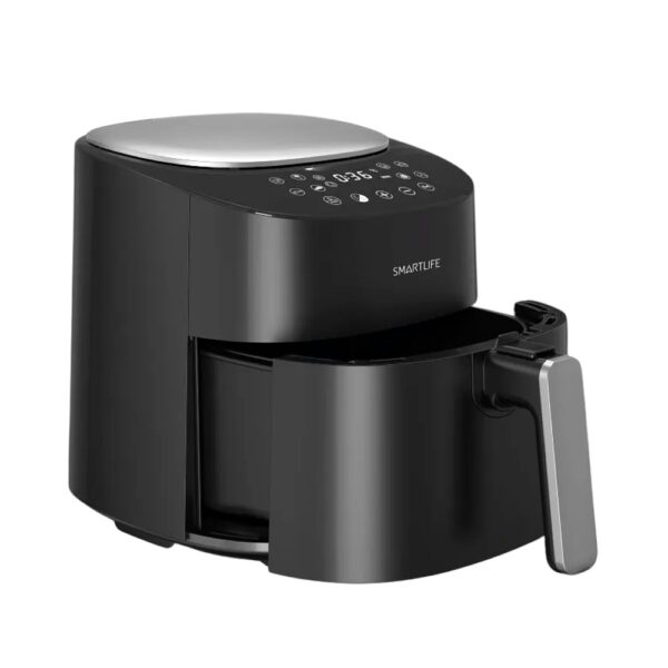 Freidora de Aire Smartlife 5 Litros