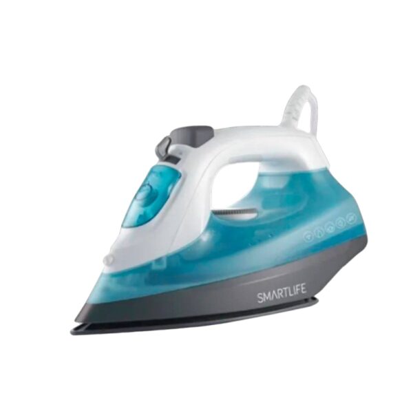 Plancha a Vapor Smartlife 1700W