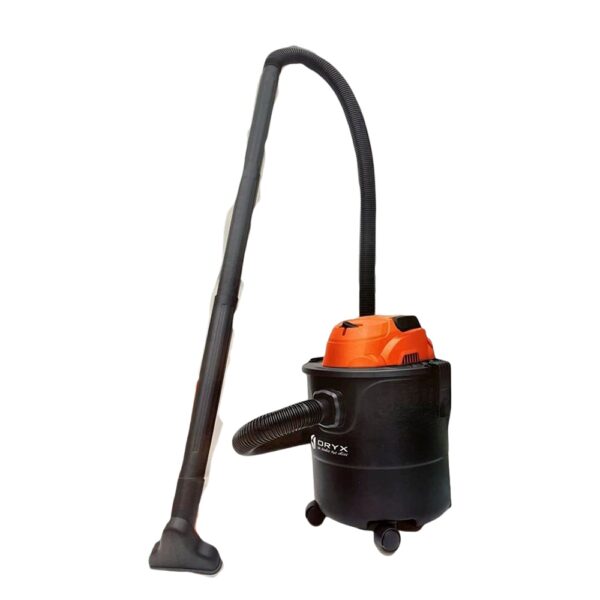 Aspiradora Oryx 1000W 12 Litros