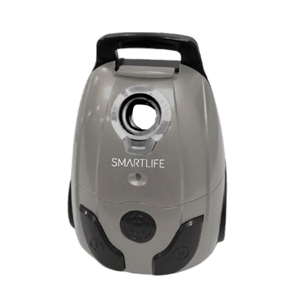 Aspiradora Smartlife con Bolsa 1600W