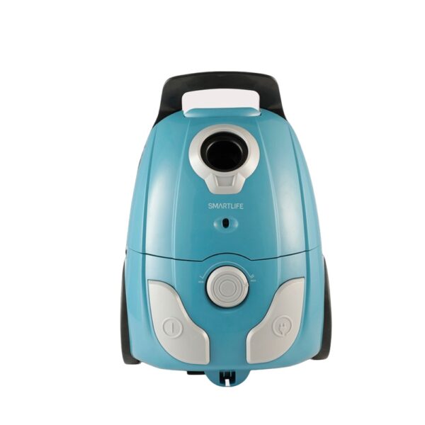 Aspiradora Smartlife sin Bolsa 1800W Ciclonica