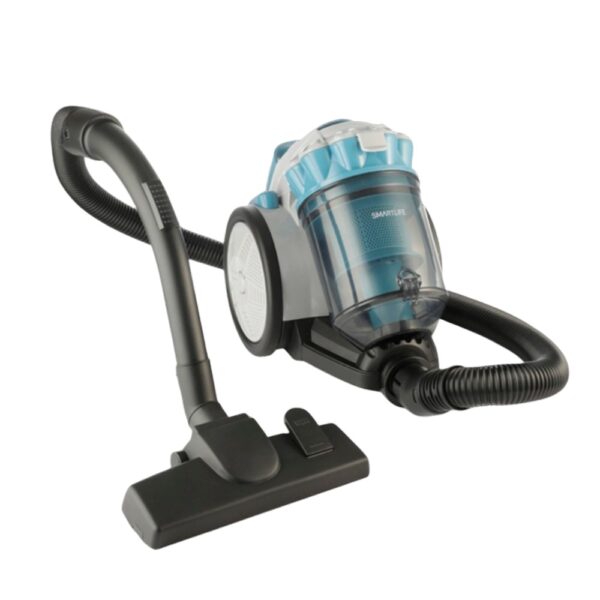 Aspiradora Smartlife sin Bolsa 2000W Ciclonica