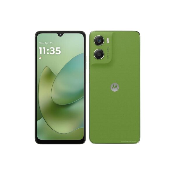 Celular Motorola Moto G06 4GB 64GB Libre