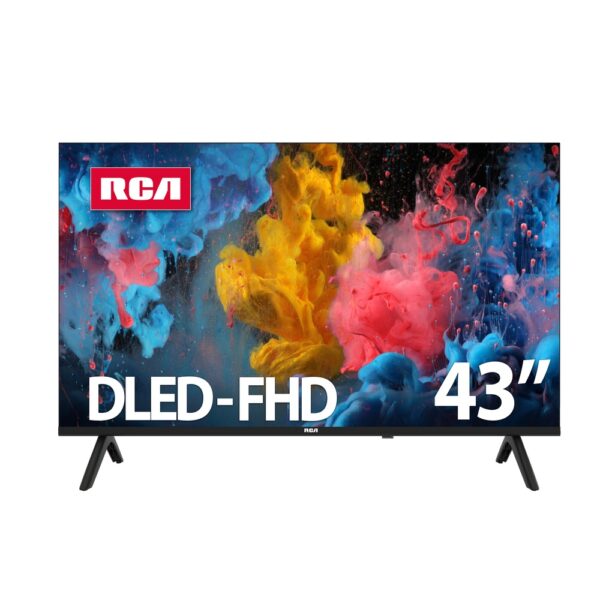 Smart TV RCA 40 Google TV Full HD