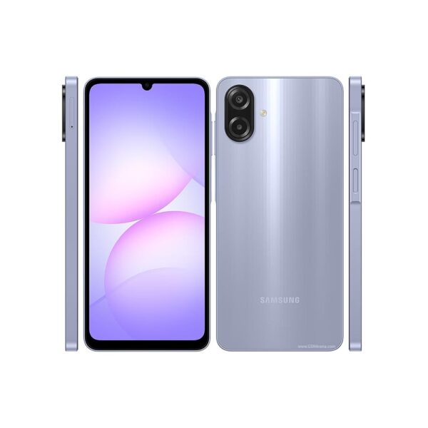 Celular Samsung Galaxy A07 128GB Libre