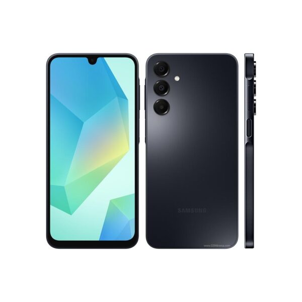 Celular Samsung Galaxy A16 4GB 128GB Libre