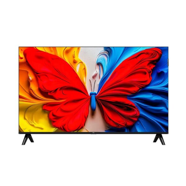 Smart TV TCL 43 QLED Google TV 4K