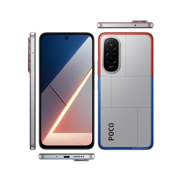 Celular Xiaomi M7 6GB 128GB Libre