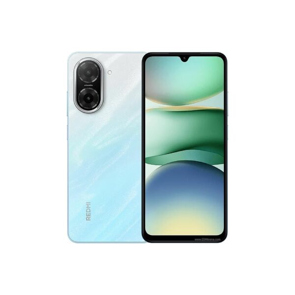 Celular Xiaomi Redmi A5 3GB 64GB Libre